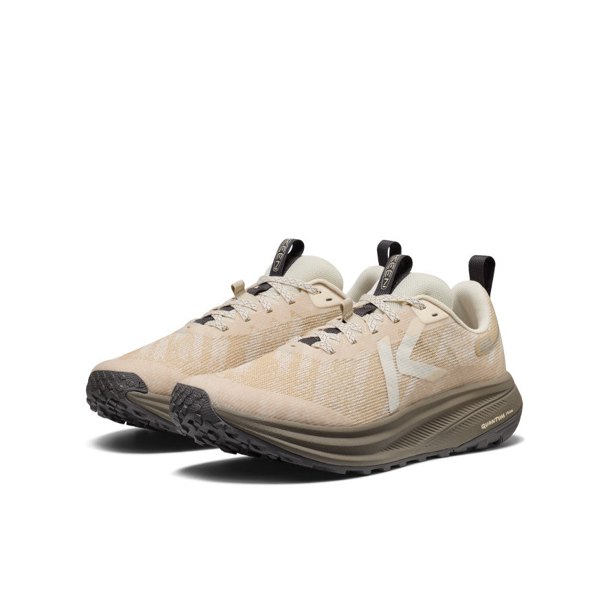 Men's Roam Trail Running Shoe Birch/Brindle / Keen For sale