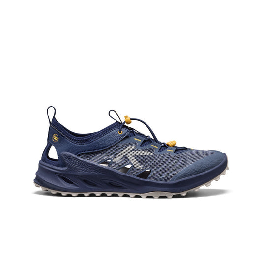 Men's Zionic ADV Open-Air Hiking Shoe Naval Academy | Kenn On Sale