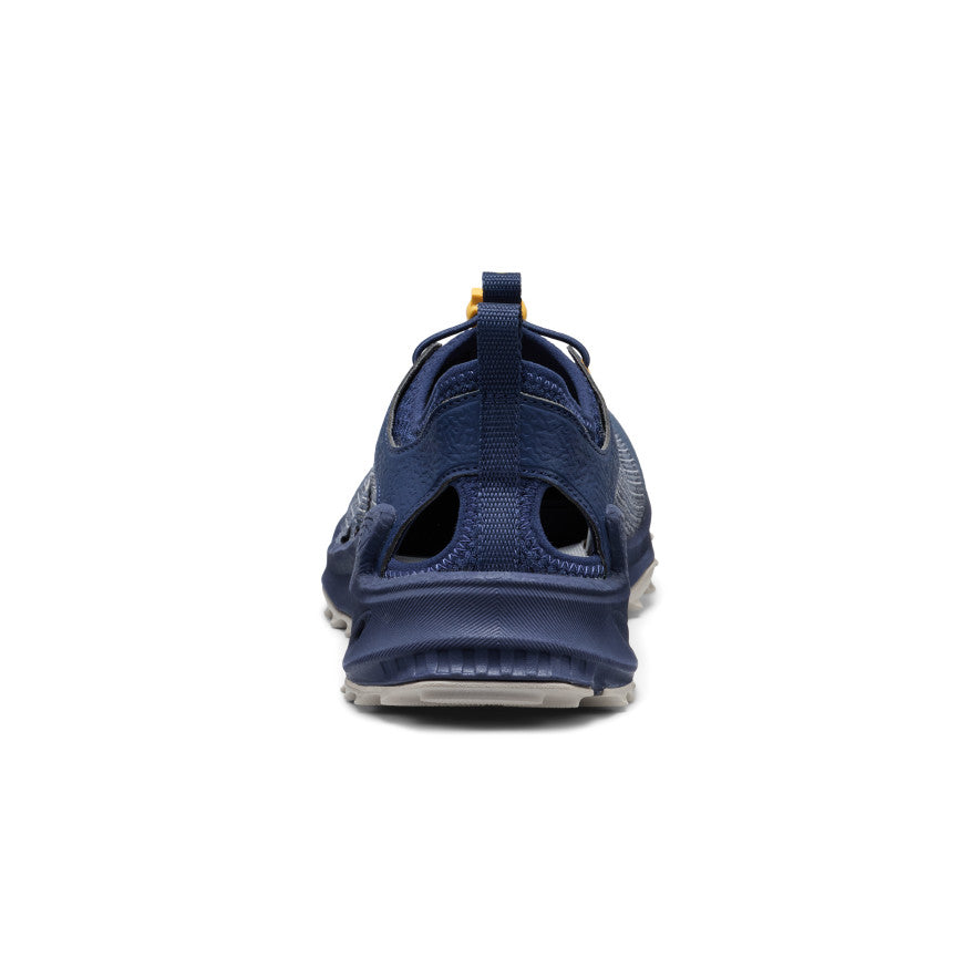 Men's Zionic ADV Open-Air Hiking Shoe Naval Academy | Kenn On Sale