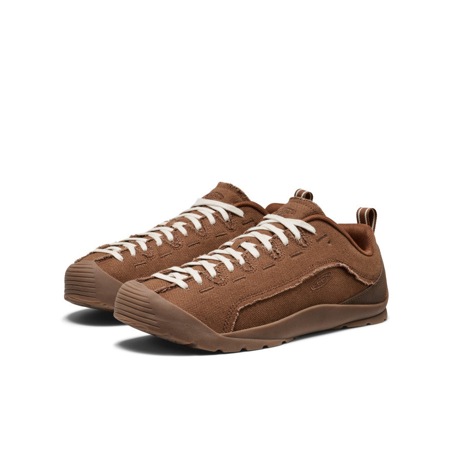 Men's Jasper Split Sneaker Bison/Birch / Keen Online
