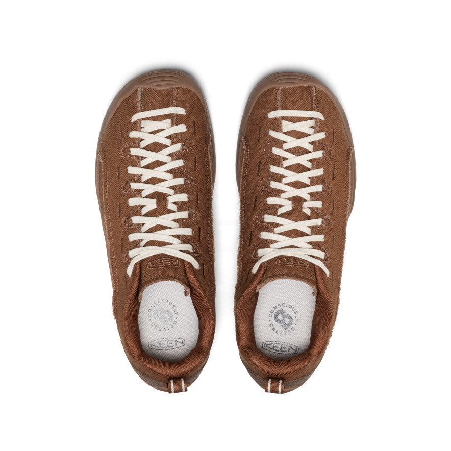 Men's Jasper Split Sneaker Bison/Birch / Keen Online