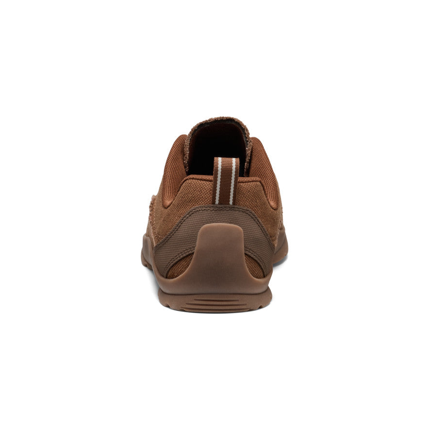 Men's Jasper Split Sneaker Bison/Birch / Keen Online