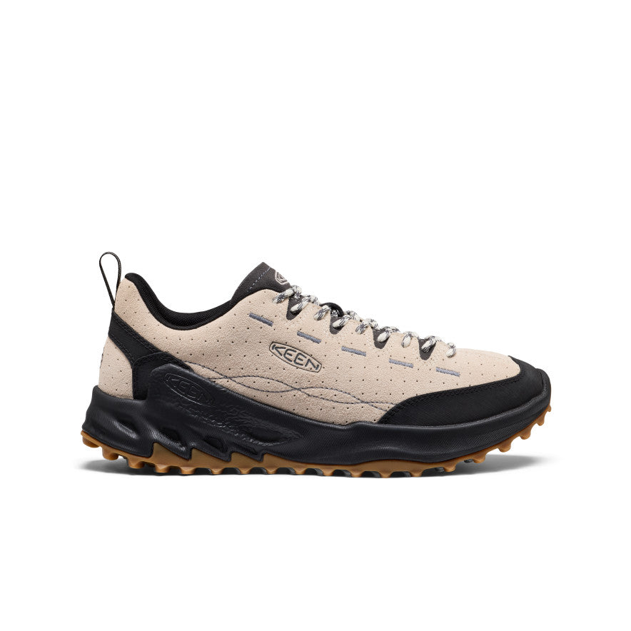 Men's Jasper Zionic Sneaker Birch/Magnet / Keen Sale