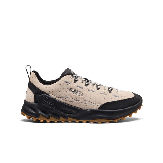 Men's Jasper Zionic Sneaker Birch/Magnet / Keen Sale