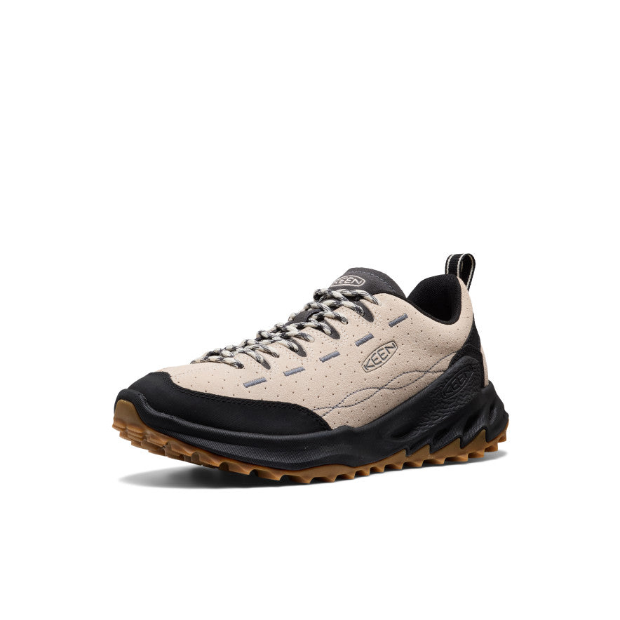 Men's Jasper Zionic Sneaker Birch/Magnet / Keen Sale