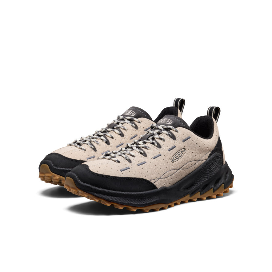 Men's Jasper Zionic Sneaker Birch/Magnet / Keen Sale