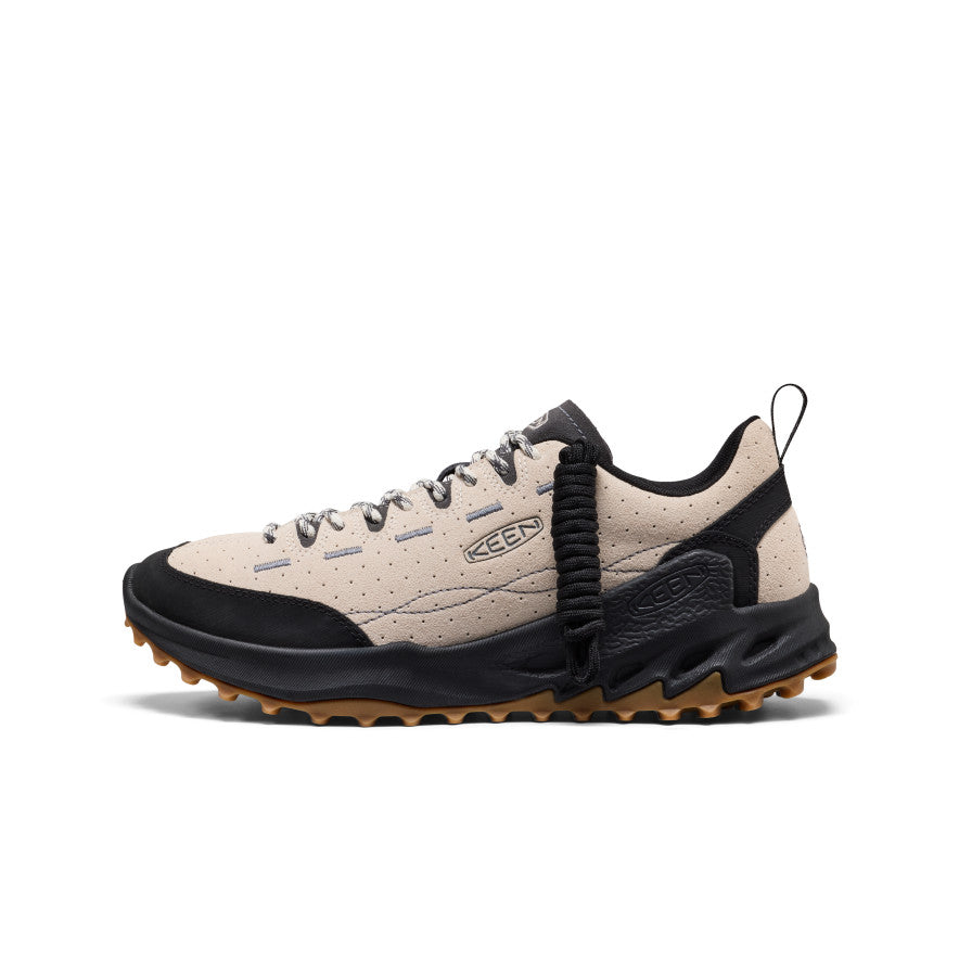 Men's Jasper Zionic Sneaker Birch/Magnet / Keen Sale