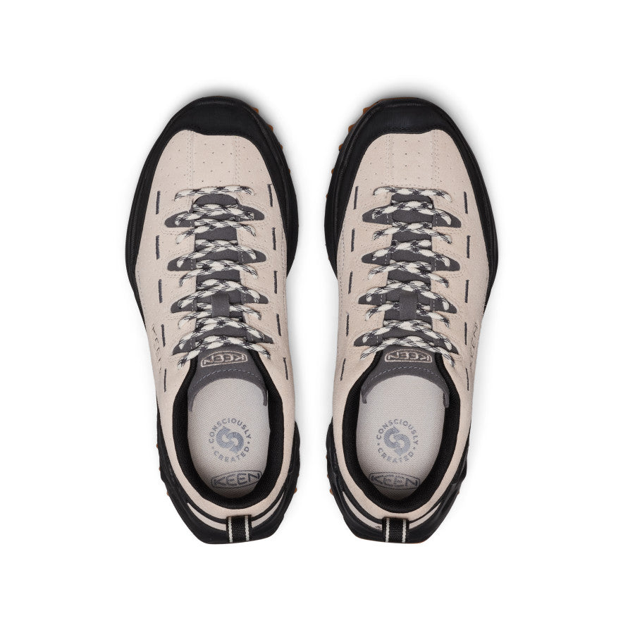 Men's Jasper Zionic Sneaker Birch/Magnet / Keen Sale
