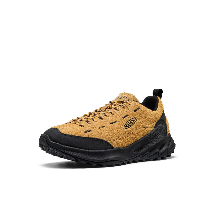 Men's Jasper Zionic Sneaker Oak Buff/Black | Keen Discount