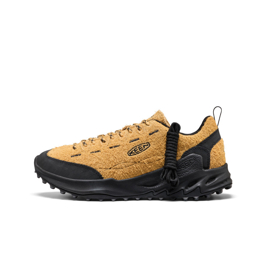 Men's Jasper Zionic Sneaker Oak Buff/Black | Keen Discount
