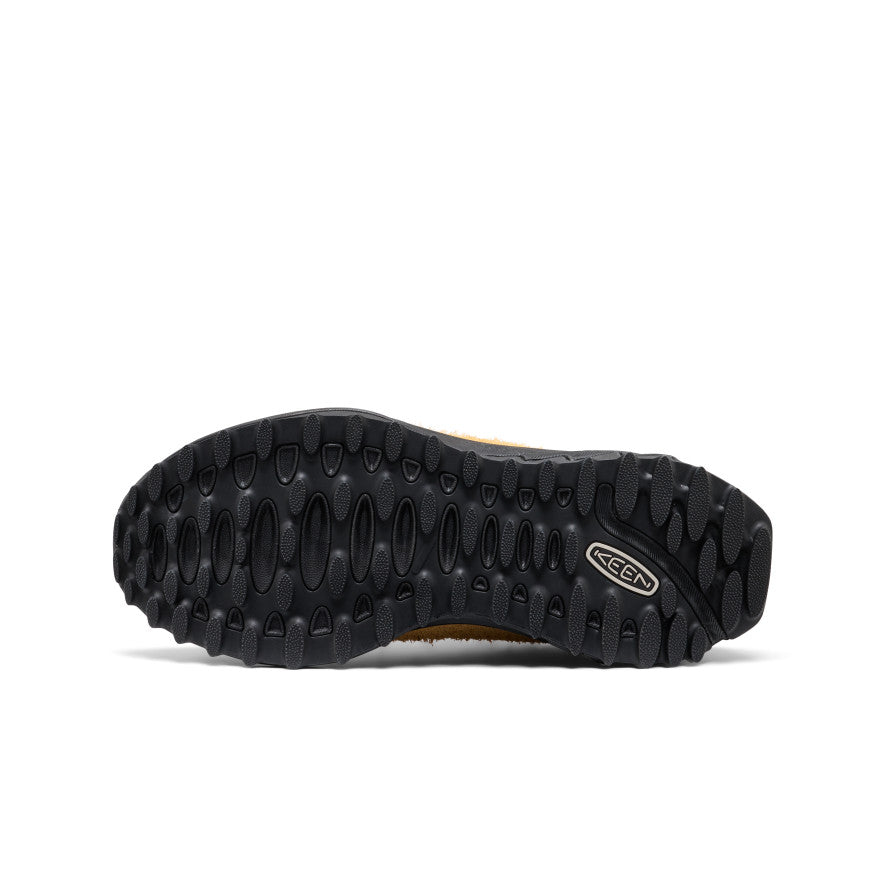 Men's Jasper Zionic Sneaker Oak Buff/Black | Keen Discount