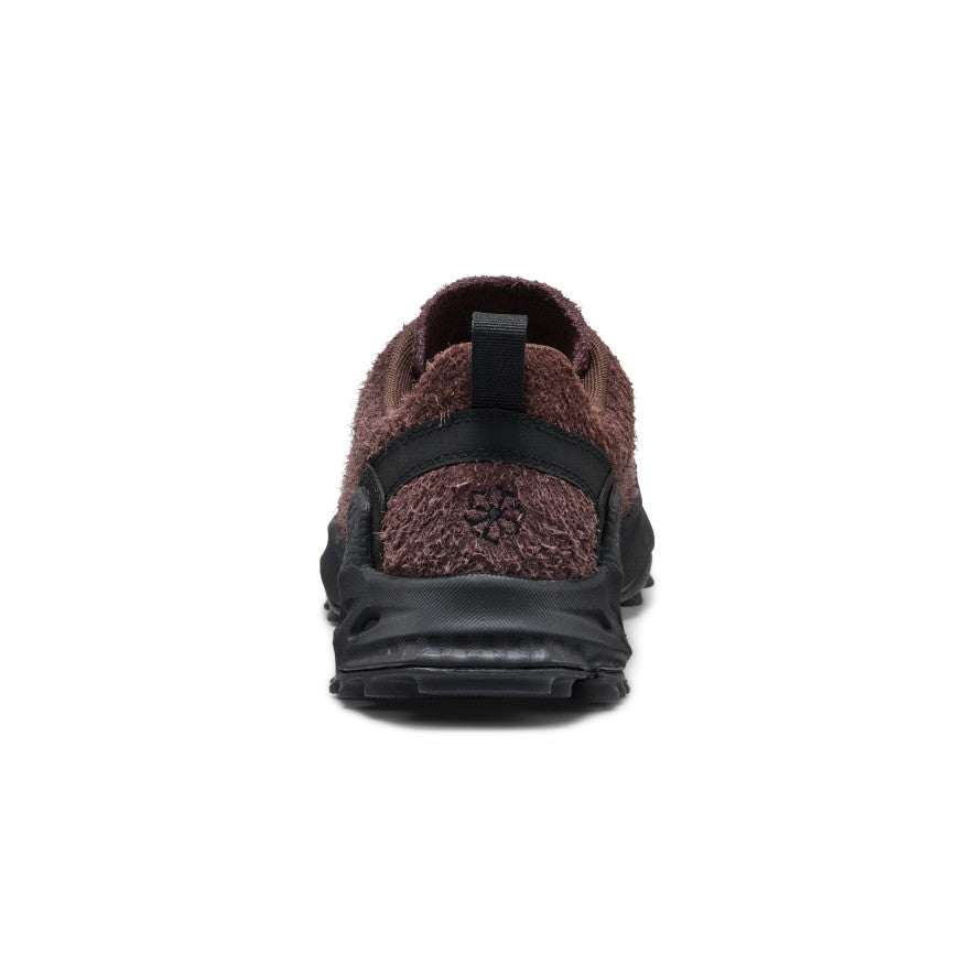 Men's Jasper Zionic Sneaker Java/Black | Keen Outlet