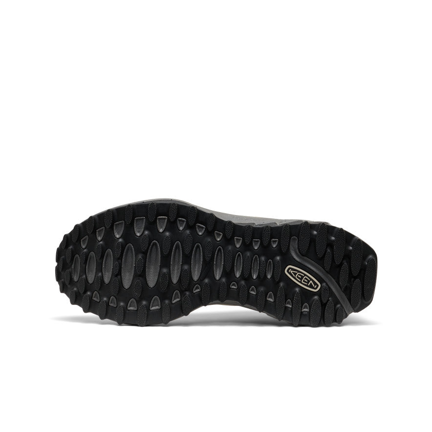 Men's Jasper Zionic ELNEST Sneaker Elnest Vapor/Alloy / Keen Online
