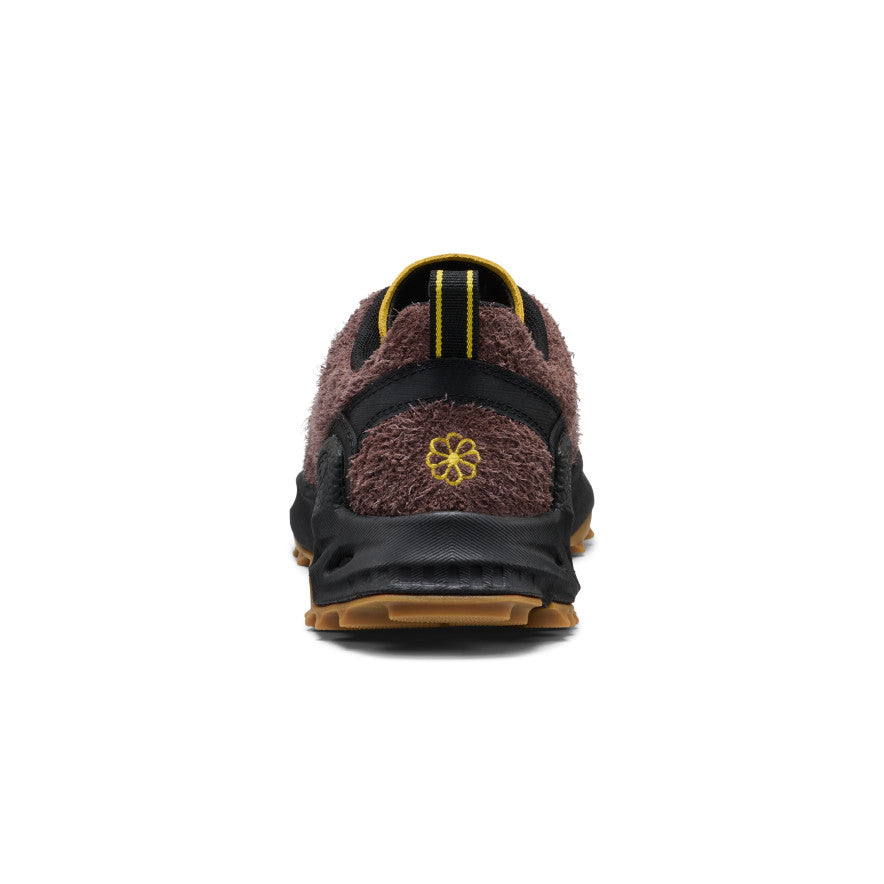 Men's Jasper Zionic Sneaker Java/Cream Gold / Keen Online