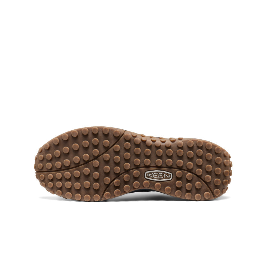Men's KS86 Leather Sneaker Black / Keen Sale