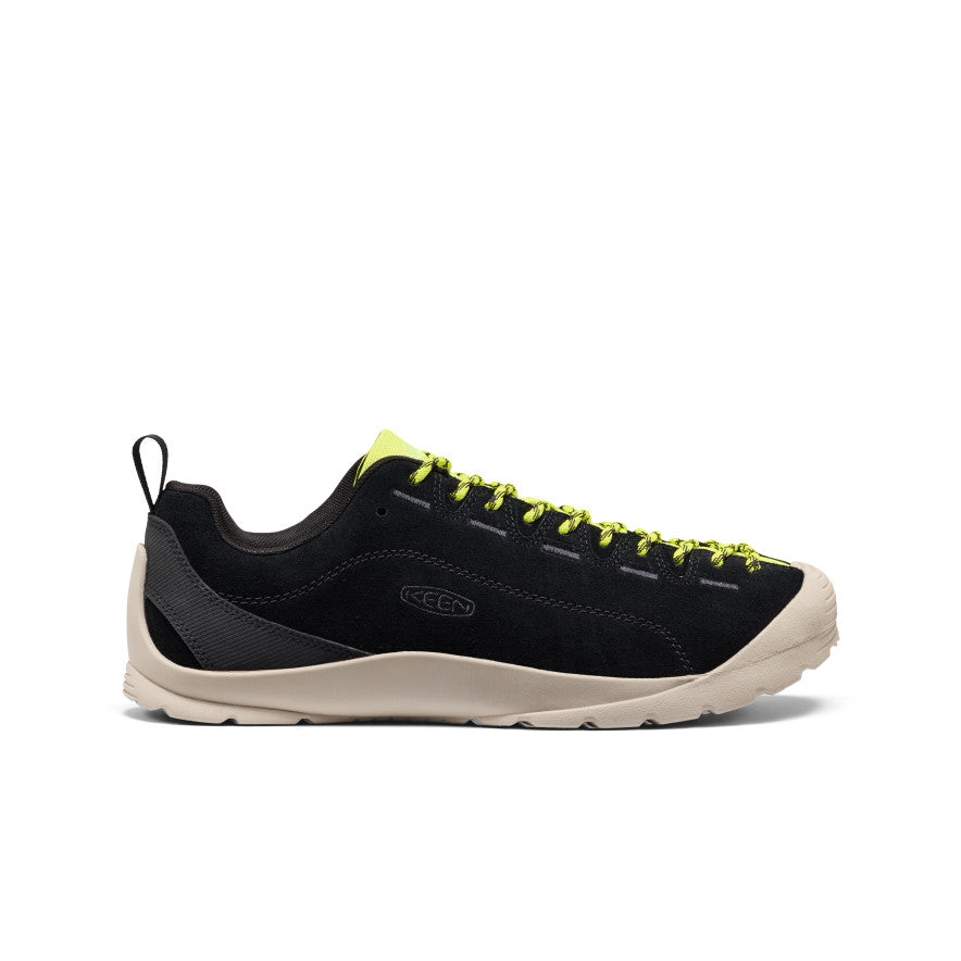 Men's Jasper Sneaker Black/Evening Primrose | Kenn On Sale