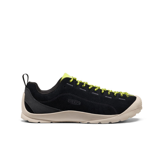 Men's Jasper Sneaker Black/Evening Primrose | Kenn On Sale
