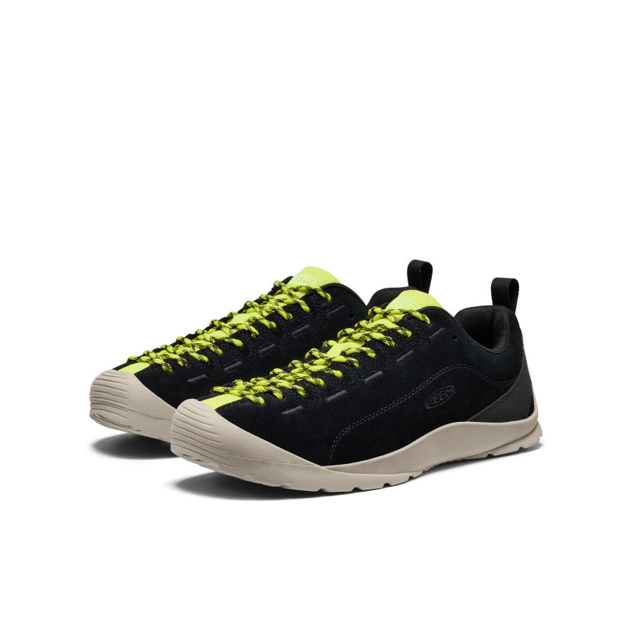 Men's Jasper Sneaker Black/Evening Primrose | Kenn On Sale