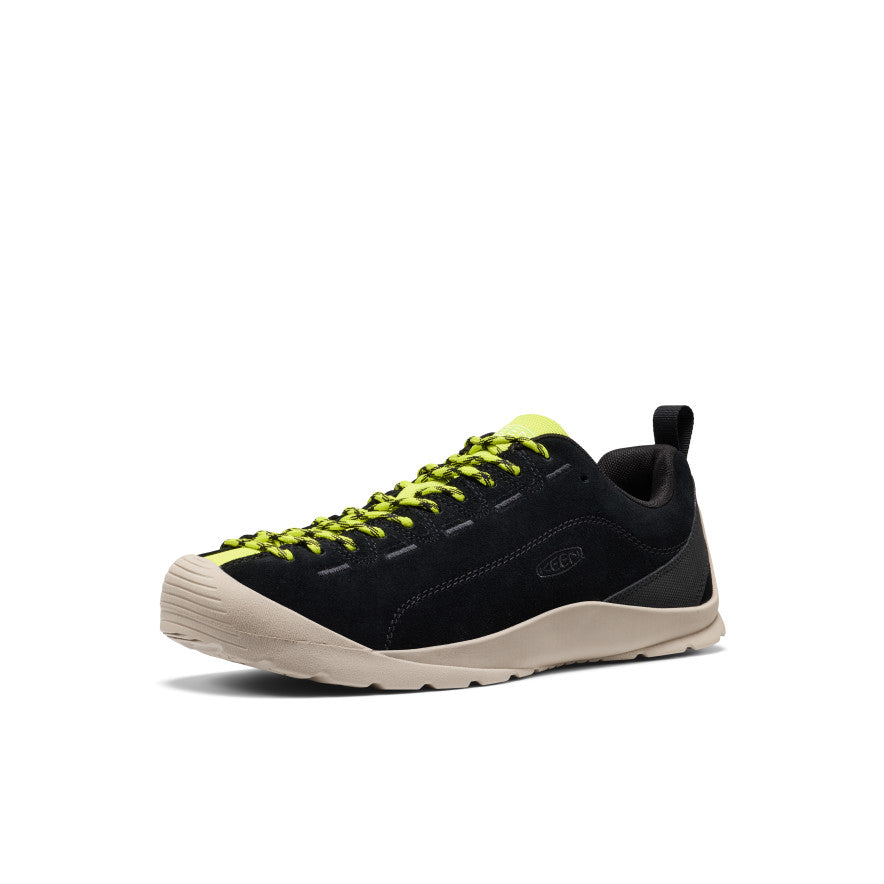 Men's Jasper Sneaker Black/Evening Primrose | Kenn On Sale