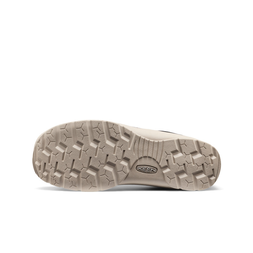 Men's Jasper Sneaker Black/Evening Primrose | Kenn On Sale
