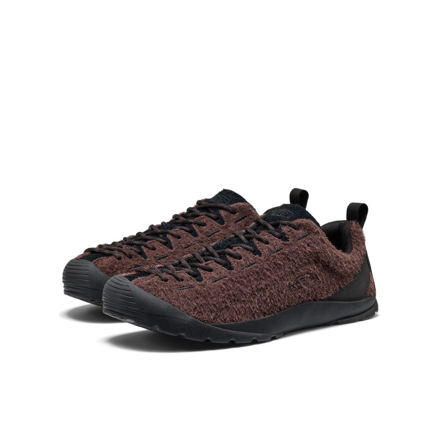 Men's Jasper Sneaker Java/Black | Keen Discount