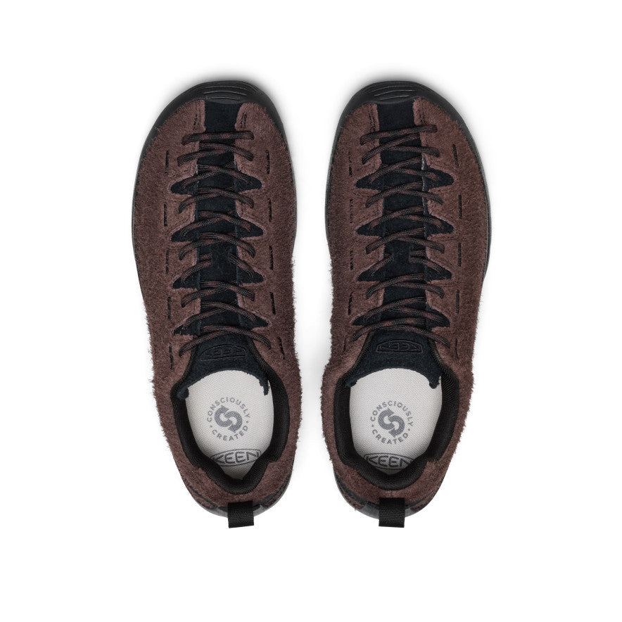 Men's Jasper Sneaker Java/Black | Keen Discount
