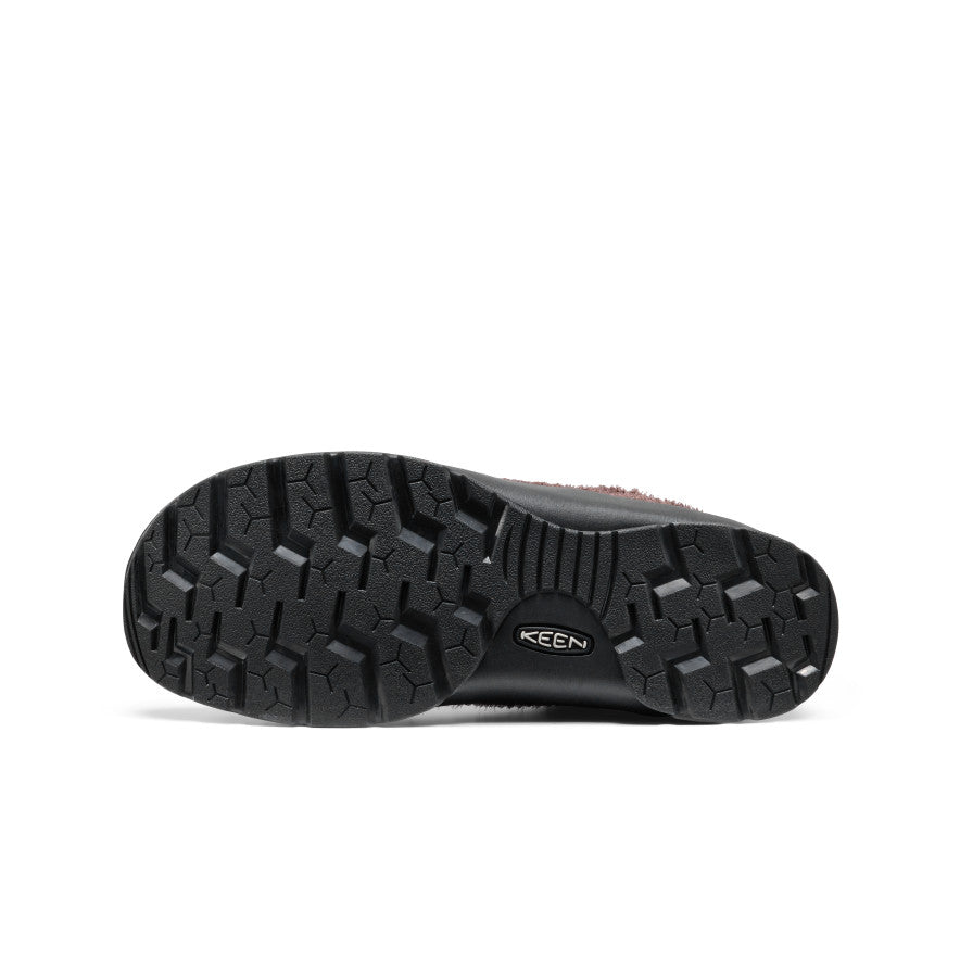 Men's Jasper Sneaker Java/Black | Keen Discount