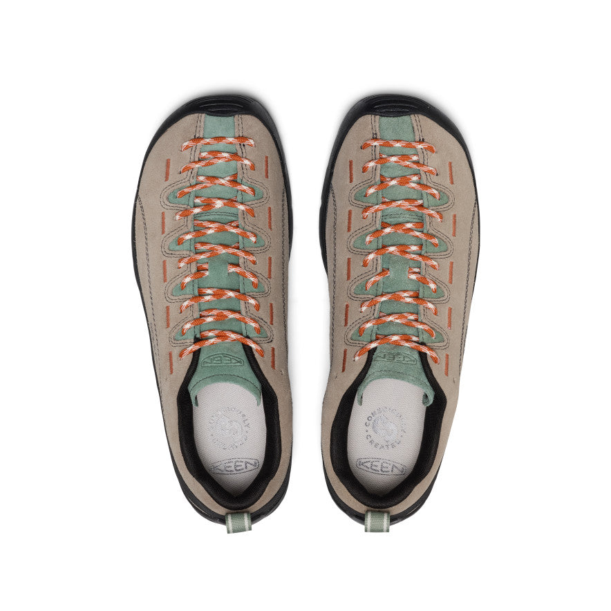 Men's Jasper Sneaker Brindle/Lily Pad / Keen Online