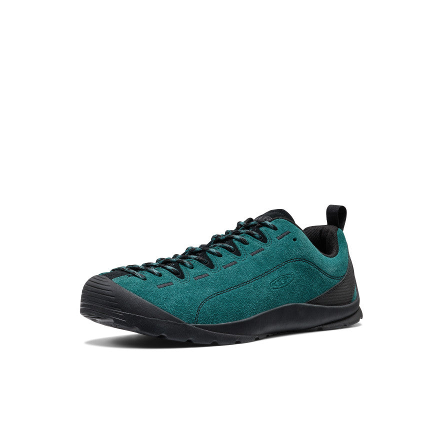 Men's Jasper Sneaker Mediterranea/Black / Keen Online