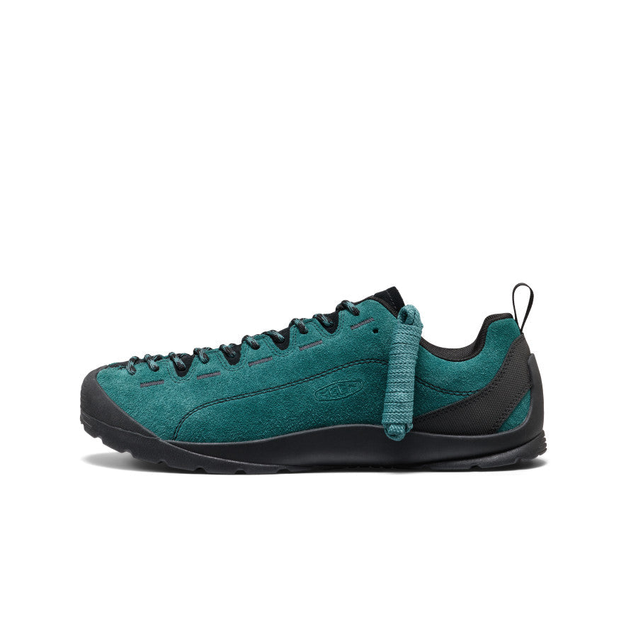 Men's Jasper Sneaker Mediterranea/Black / Keen Online