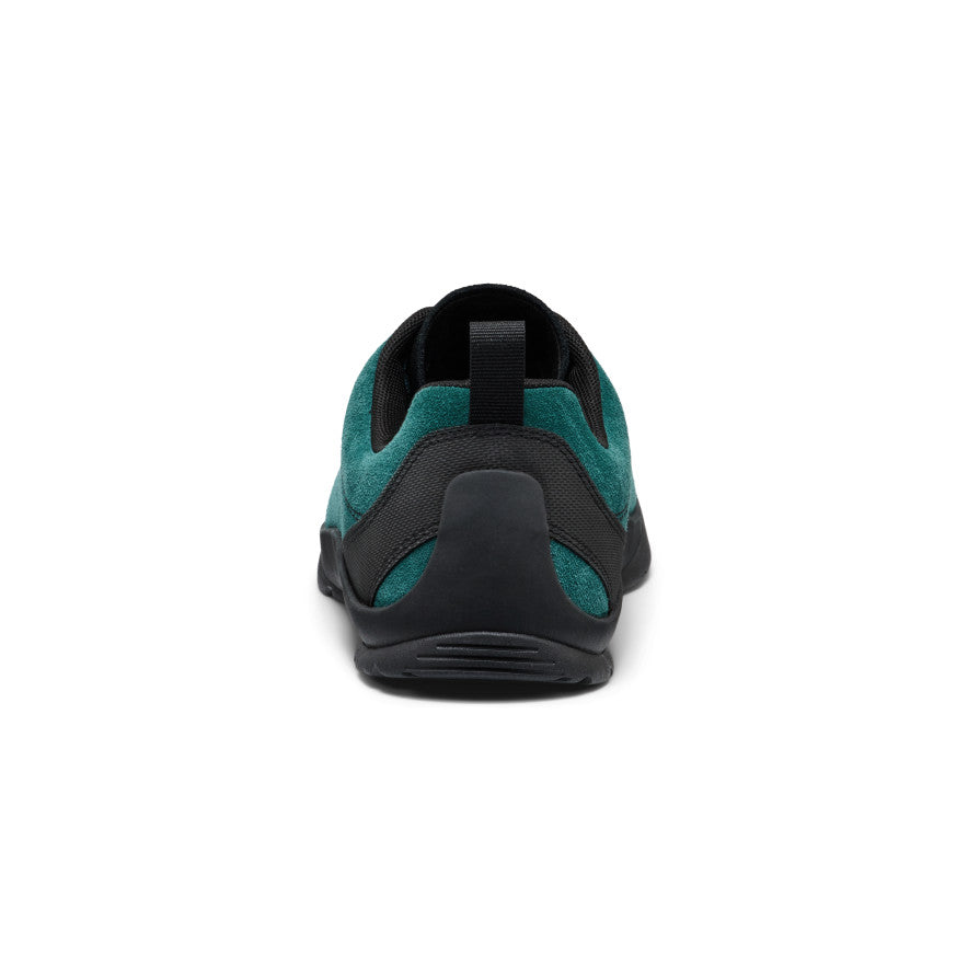 Men's Jasper Sneaker Mediterranea/Black / Keen Online