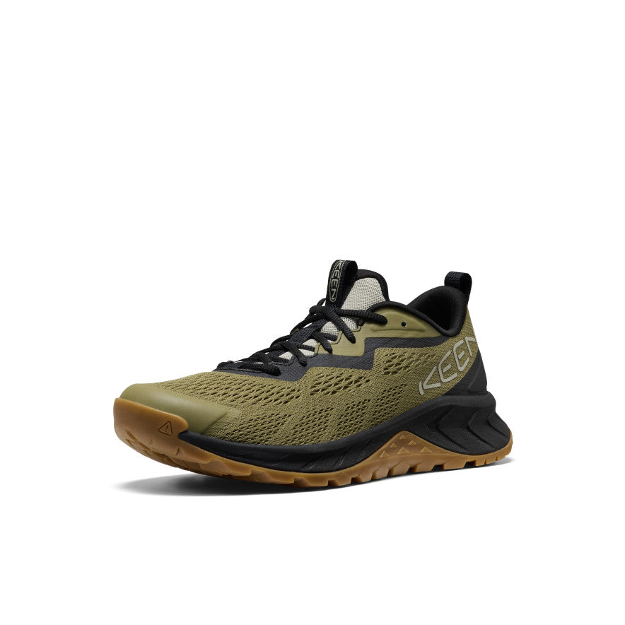 Men's Versacore Speed Shoe Martini Olive/Abbey Stone / Keen Sale
