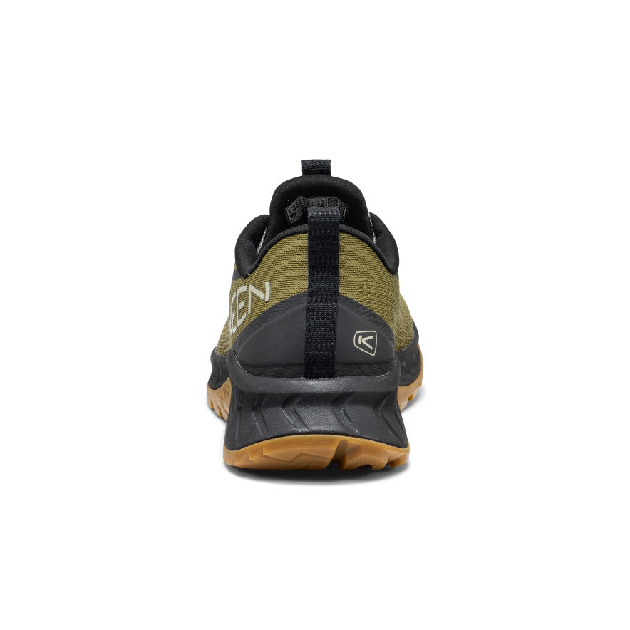 Men's Versacore Speed Shoe Martini Olive/Abbey Stone / Keen Sale