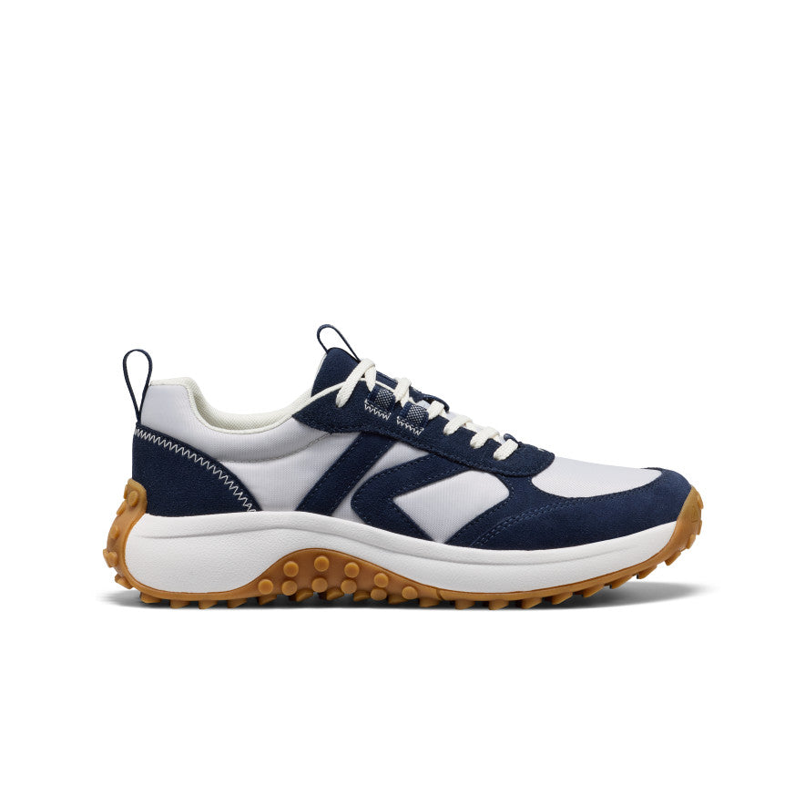 Men's KS86 Sneaker Naval Academy/Star White / Keen For sale