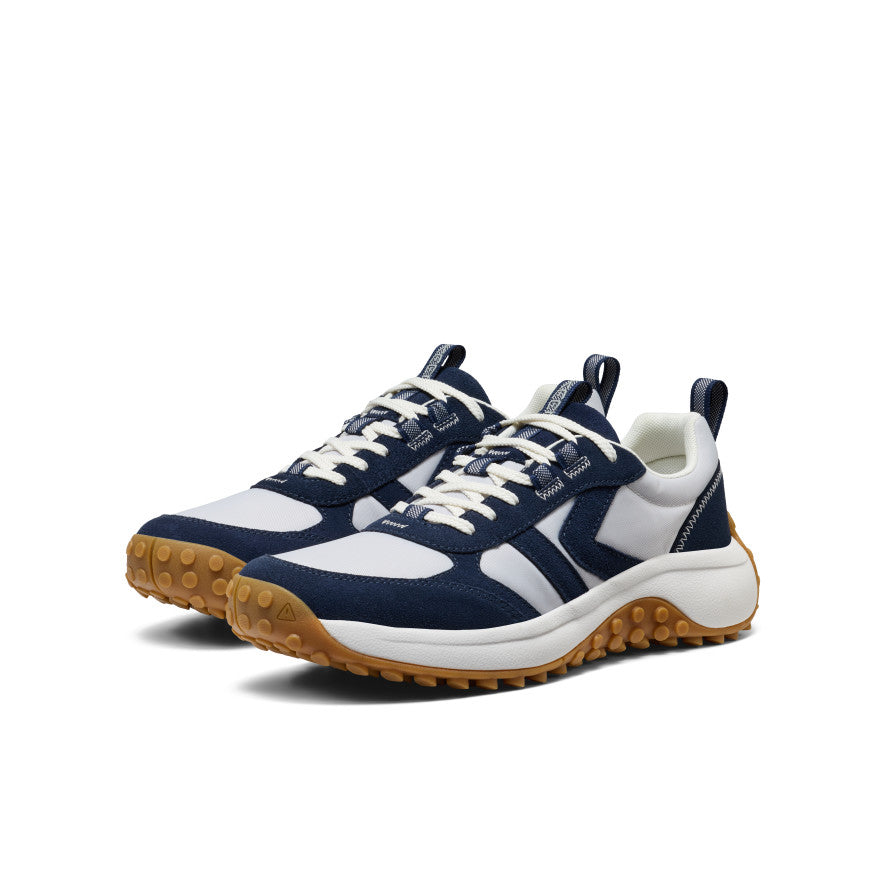 Men's KS86 Sneaker Naval Academy/Star White / Keen For sale