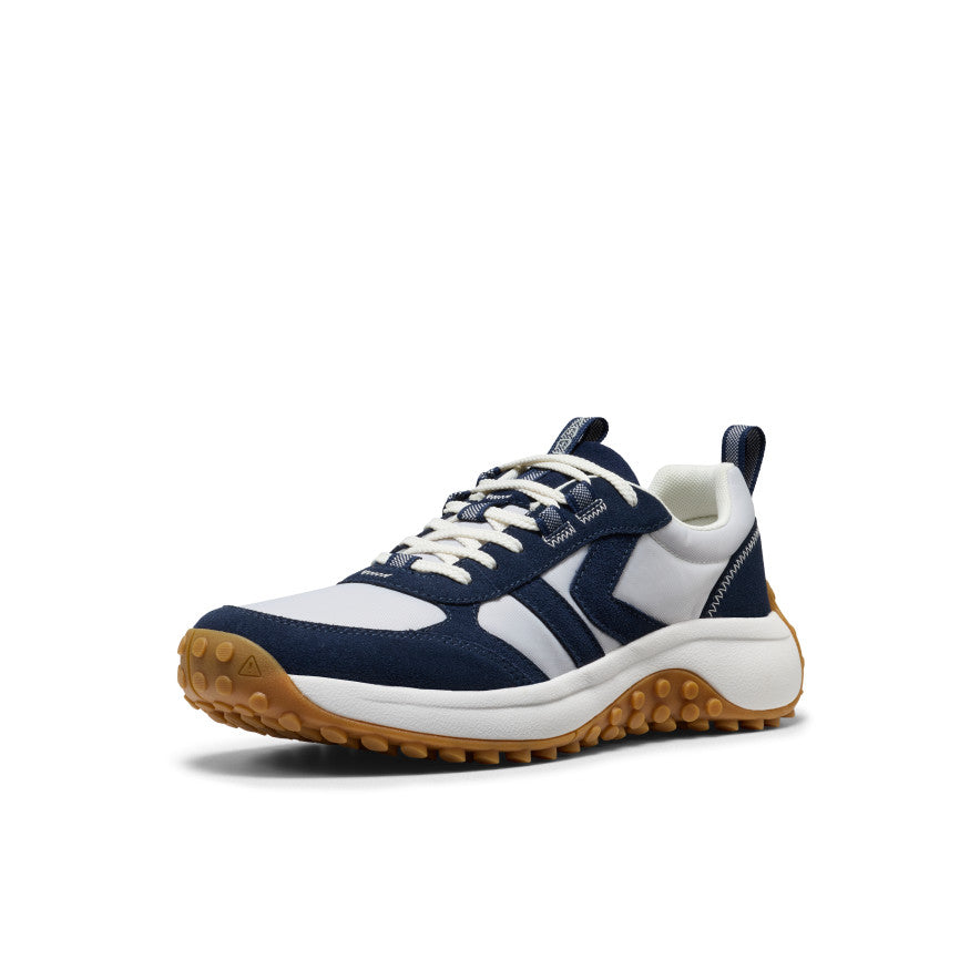Men's KS86 Sneaker Naval Academy/Star White / Keen For sale