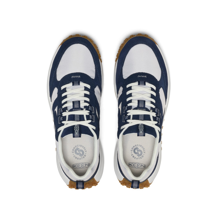 Men's KS86 Sneaker Naval Academy/Star White / Keen For sale