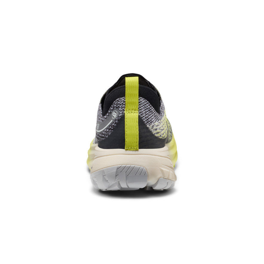Men's Seek Trail Running Shoe Black/Evening Primrose / Keen Online