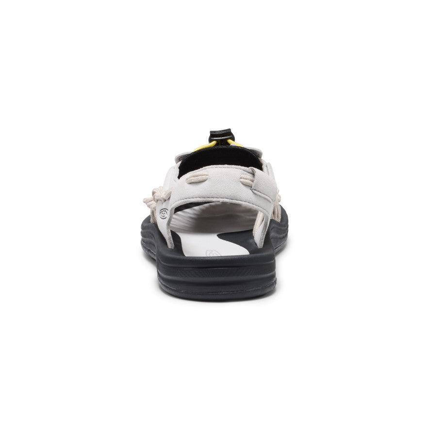 Men's UNEEK Sneaker Vapor/Cream Gold | Keen Discount