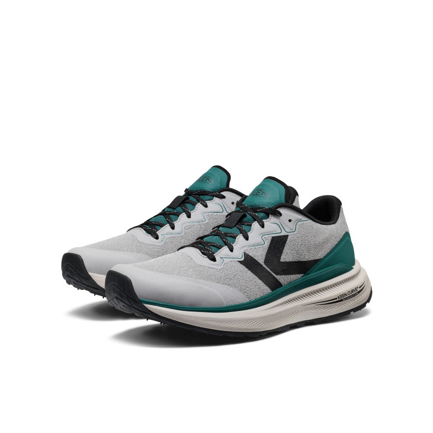 Men's WK500 Walking Shoe Alloy/Mediterranea / Keen Online