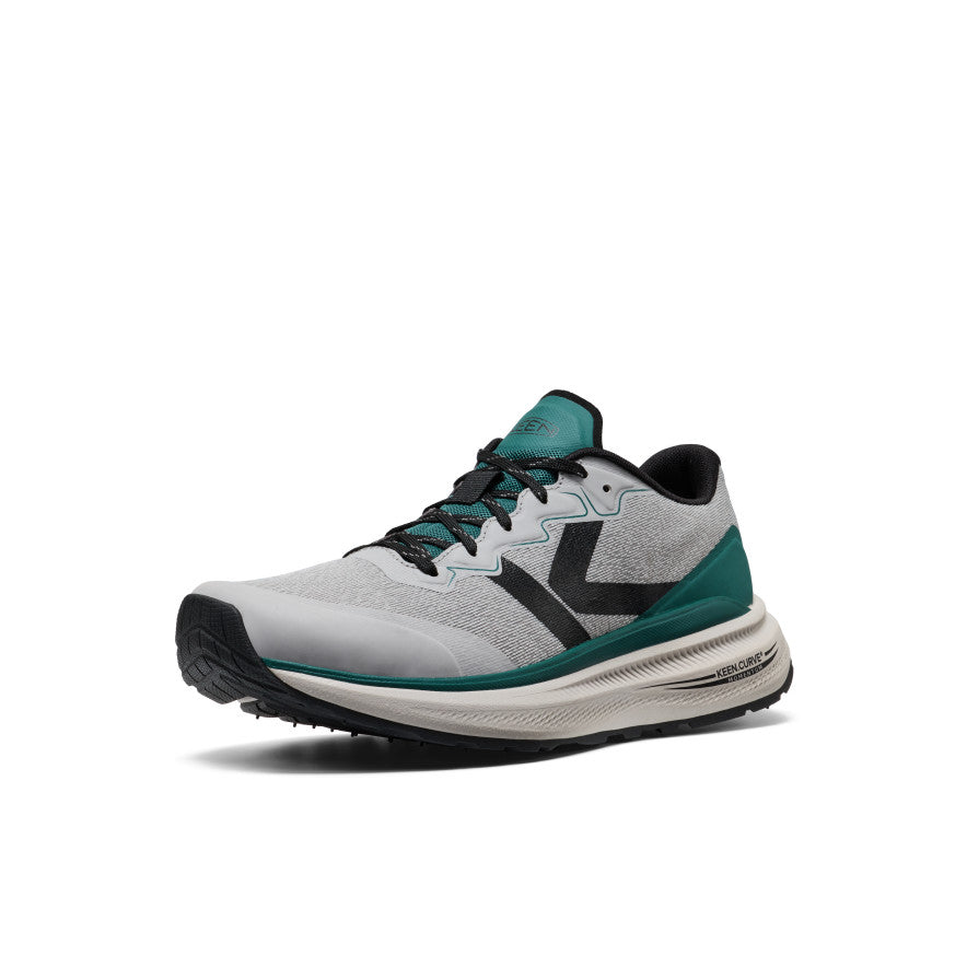 Men's WK500 Walking Shoe Alloy/Mediterranea / Keen Online