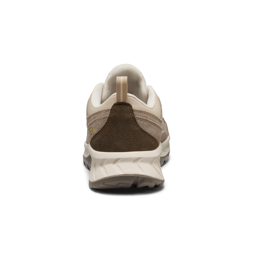 Men's Hightrail Vented Hiking Shoe Brindle/Cream Gold / Keen Sale