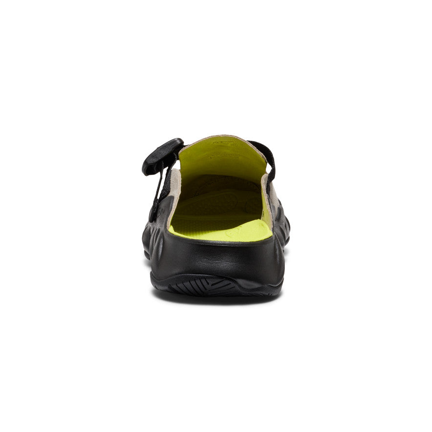 Men's Hyperport Metalwood Clog Metalwood Plaza | Kenn On Sale