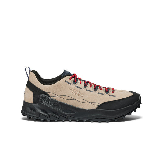 Men's Jasper Zionic Sneaker Safari/Sky Captain | Keen Discount