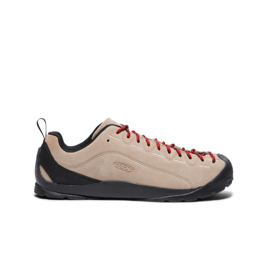 Men's Jasper Sneaker Silver Mink / Keen Online