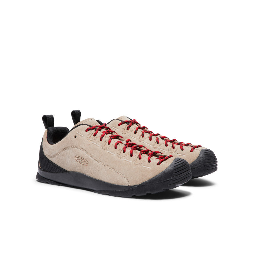 Men's Jasper Sneaker Silver Mink / Keen Online