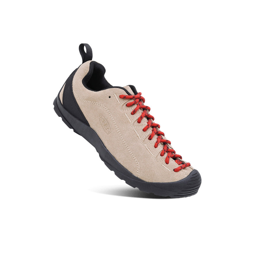 Men's Jasper Sneaker Silver Mink / Keen Online