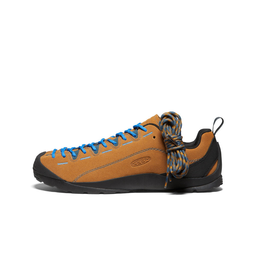 Men's Jasper Sneaker Cathay Spice/Orion Blue / Keen Online