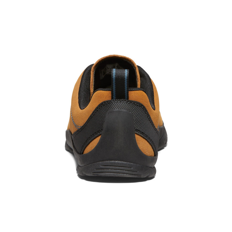 Men's Jasper Sneaker Cathay Spice/Orion Blue / Keen Online