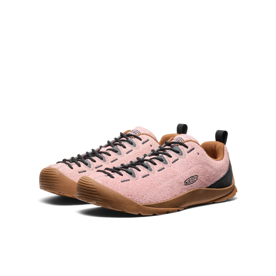 Men's Jasper Sneaker x Highsnobiety Pink/Gum / Keen Sale